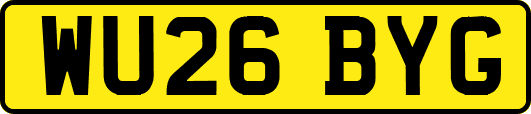 WU26BYG