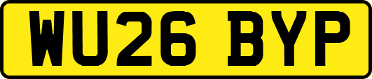 WU26BYP