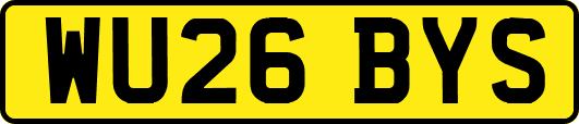 WU26BYS