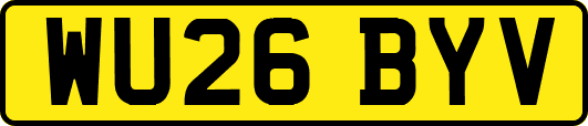WU26BYV