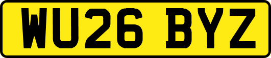 WU26BYZ