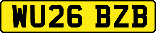 WU26BZB