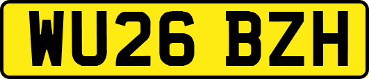 WU26BZH