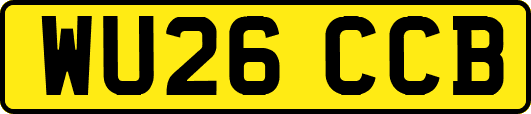 WU26CCB