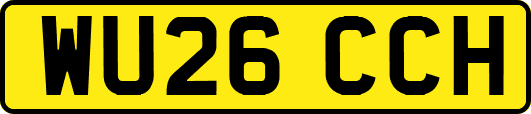 WU26CCH