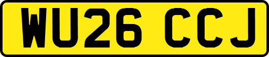 WU26CCJ
