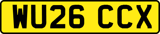 WU26CCX