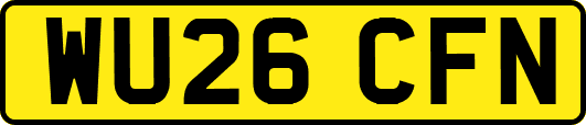 WU26CFN