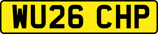 WU26CHP