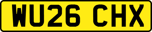 WU26CHX