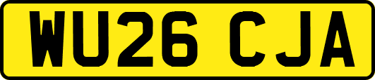 WU26CJA