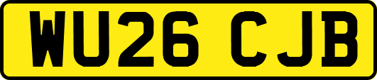 WU26CJB