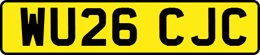 WU26CJC