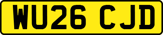 WU26CJD