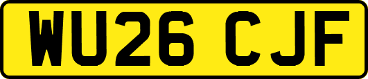 WU26CJF