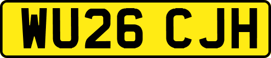 WU26CJH