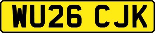 WU26CJK