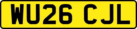 WU26CJL