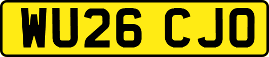 WU26CJO