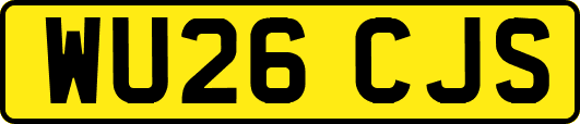 WU26CJS