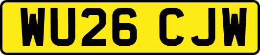 WU26CJW