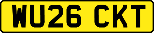 WU26CKT