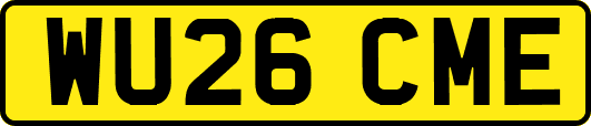 WU26CME