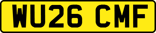 WU26CMF