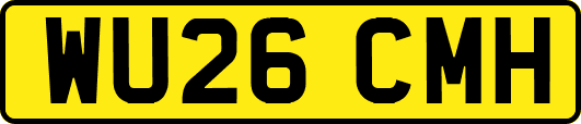 WU26CMH