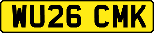 WU26CMK