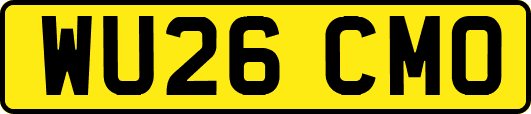 WU26CMO