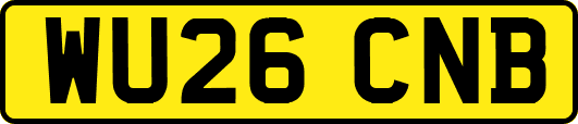 WU26CNB