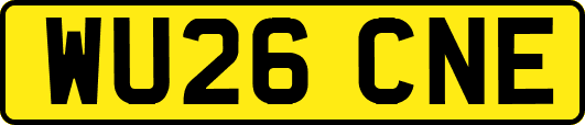 WU26CNE