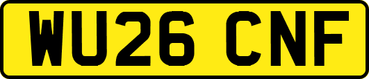 WU26CNF
