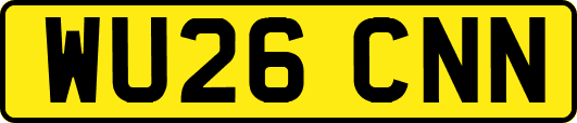 WU26CNN