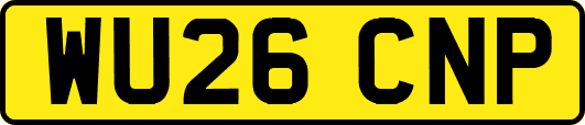 WU26CNP