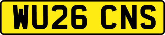 WU26CNS