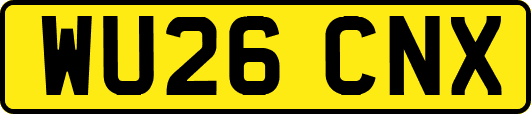 WU26CNX