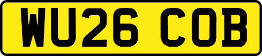 WU26COB