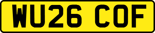 WU26COF