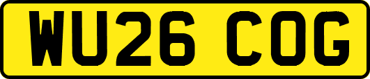 WU26COG