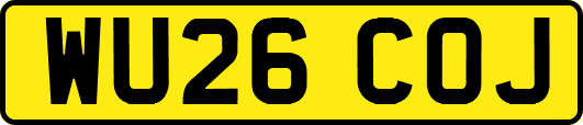 WU26COJ