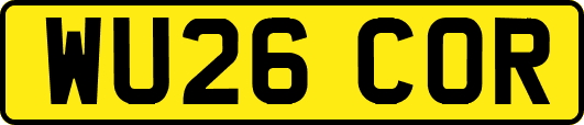 WU26COR