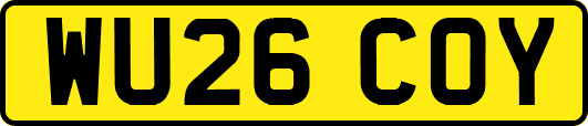 WU26COY