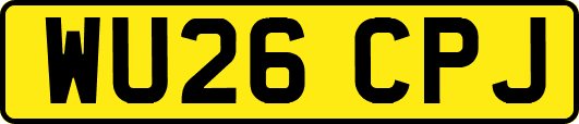 WU26CPJ