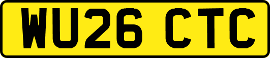 WU26CTC