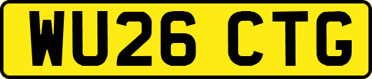 WU26CTG