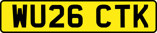 WU26CTK