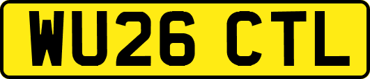 WU26CTL