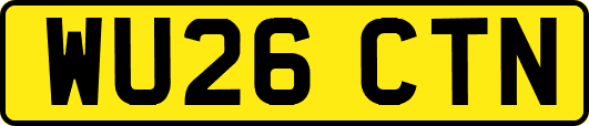 WU26CTN